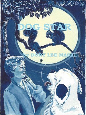 cover image of Dog Star